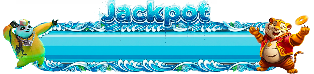 Jackpot Personalizado